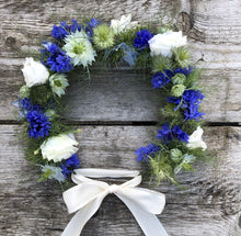 Ladda bild till Gallerivisare, Hårkrans - Midsommar