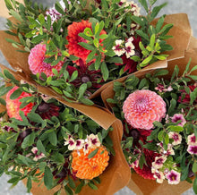 Ladda bild till Gallerivisare, Blomsterprenumeration