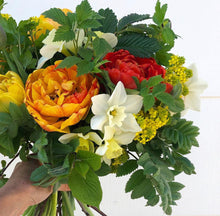 Ladda bild till Gallerivisare, Blomsterprenumeration