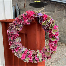 Ladda bild till Gallerivisare, Hortensiakrans
