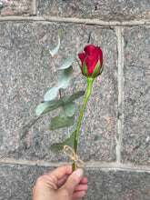Ladda bild till Gallerivisare, Handbukett