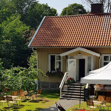 Ladda bild till Gallerivisare, Bukettbindarkurs!